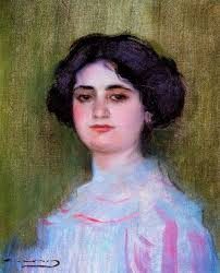 Ramón Casas i Carbó, obras