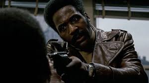 Can You Dig It: Gordon Parks' Shaft
