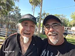 Deadwood 3 Wheeler Rally map and registration