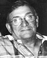 Charles Graham Obituary (2010)