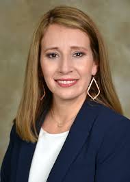 Janie Jimenez is the new principal of Cimarron Elementary School. Jimenez  has been in education for 18 years and was previously the assistant  principal at Cloverleaf Elementary School. She received her bachelor's