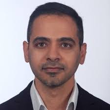 Adel Aly's Instagram, Twitter & Facebook