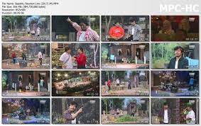 Sepahtu reunion live episod 3 tonton drama melayu online, sepahtu reunion live episod 3 kepala bergetar malay sub download free, today sepahtu reunion episod 3 tv3 live streaming terkini video. Sepahtu Reunion Live 2019 Episod 10 Kepala Bergetar Kepala Bergetar Maid Astro Ria Episod 6 Akhir Melayu Drama Dan Download