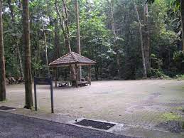 Camping congkak park and resort malaysia day 1 07. Interesting Places In Malaysia Congkak Park And Resort Hulu Langat