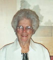 Ella Quin Obituary