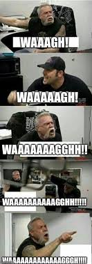 Pin By Luke Cairns On Warhammer 40000 American Chopper Popular Memes
