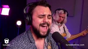 "Cryin' Wolf"- Lonesome Revival