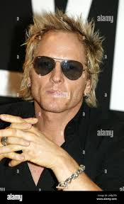 Matt sorum of velvet revolver hi-res stock photography and images