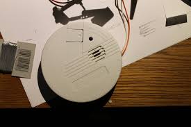 Kidde wireless smoke alarms meet ul requirements. Modify A 6 Eur Smoke Detector For Use With Microcontroller Auto Dialer Linking And More 6 Steps With Pictures Instructables