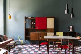 stella orsini mezzo atelier serena eller vainicher casabase interior design retro interior house interior