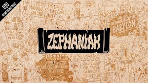 Read Scripture Zephaniah Scripture Books Of The Bible Old Testament Bible