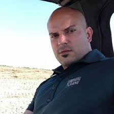 Corey Propst's Instagram, Twitter & Facebook