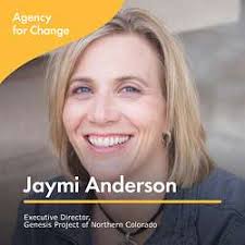 Agency for Change : A Podcast from KidGlov