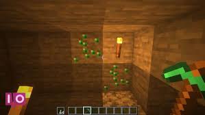 Popular this week popular this month most viewed most recent. Wo Finde Ich Smaragde In Minecraft 1 17 Caves Cliffs Update Moyens I O