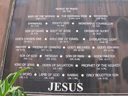 For your search query mon dieu est bon mp3 we have found 1000000 songs matching your query but showing only top 10 results. Noms Et Titres De Jesus Wikipedia