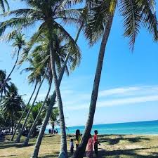 Destinasi pantai kekinian & terhits dikunjungi wisatawan. Pantai Paka Di Terengganu Tempat Menarik Yang Memukau Untuk Tenangkan Fikiran Tempat Menarik