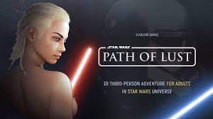 Unity] Star Wars: Path of Lust - v0.1.1 by StarLordGames 18+ Adult xxx Porn  Game Download