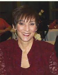 Aimee Blanchard avis de décès