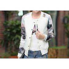 جاكيت ابيض طويل نسائي long sleeve blouse sleeves tops