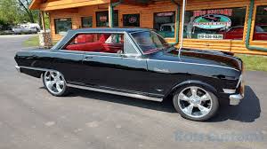 Image result for Tuxedo Black 1965 Nova