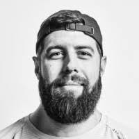 Travis Gibson's Instagram, Twitter & Facebook