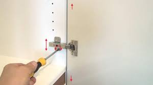 Scharniere Einstellen Tipps Tricks Diybook De