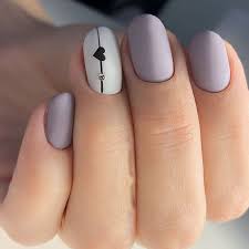 Timelessly beautiful, these gorgeous white coffin nails will bring out the greek goddess in you. 49 Natural Elegant Nail Designs To Prepare For Parties And Holidays Page 14 Of 49 Breyi