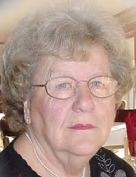 Obituary information for Edna Irene Fegley