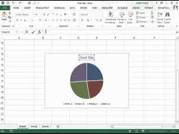 adding chart elements in excel 2013