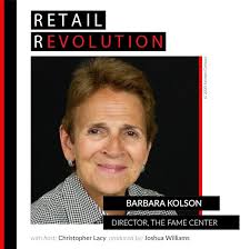 RetailRevolutionPodcast (@podcast_retail)