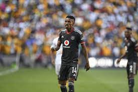 Put some respect on Orlando Pirates star Saleng's name!