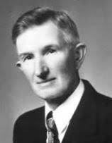 Stephen David Markham (1885-1961)