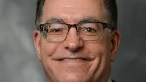 New president named at York College: Thomas Burns