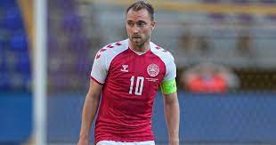 The denmark midfielder is in a stable condition and will stay in hospital for further tests. Christian Eriksen Recovery Continues Says Danish Fa