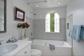 With a small space, you're able to concentrate on an overall design concept and even splurge for more expensive tile and finishes. 30 Best Bathroom Tiles Ideas For Small Bathrooms With Images