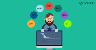 With several mobile app languages to choose from, you have to consider multiple factors, pros, and cons, as well as the no one on the surface doubts the future of mobile application development and mobile programming languages. Programming Languages That Are Crucial For Mobile App Development