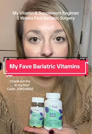 Jordan Harper Supplements