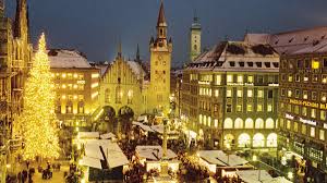 Historical information about more than 1,000 deutsche bank branches is freely available online. Munchner Christkindlmarkt Am Marienplatz 2017 Das Ist Heuer Neu Munchen Mitte
