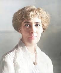 Caroline Dana “Caro” Blymyer Dawes (1865-1957)