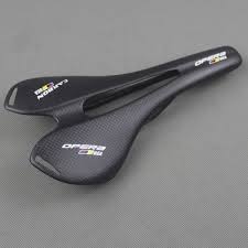 Opera 3 K Polnyj Ugleroda Volokno Velosipednoe Sedlo Doroga Mtb Velosiped Ugleroda Sedlo Matovaya Glyancevaya Russian Bicycle Saddles Mtb Bike Bike Seat