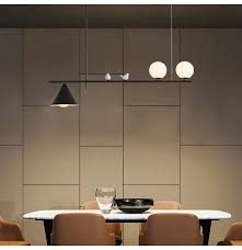 Designer Moon river Beleuchtung Barth eke führte Kronleuchter Restaurant  Esstisch Hängelampe Wohnzimmer Pendel leuchte für zu Hause