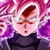 This is goku at his strongest, achieved during the tournament of power in dragon ball super. 1