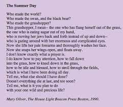 Mary Oliver Poem What Is It You Plan To Do With Your One Wild And Precious Life Poetry Inspiration Mary Oliver Poems About Stars