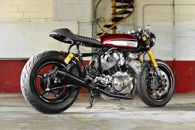 feretromc com ar ver tema una yamaha xv 750 virago a caferacer カフェレーサー ドゥカティ カスタムバイク