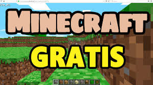 Descargar gratis descarga segura (7,71 mb) 0 descargas (7 días) youtube. Jugar A Minecraft Classic Gratis Desde El Navegador