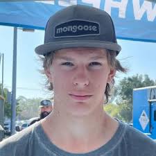 Contest Results: USA BMX Freestyle Regional Round 1 La Quinta