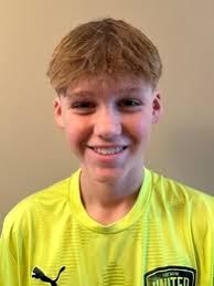 Drew Beard's Men's Soccer Recruiting Profile