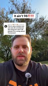 Replying to @🍂Mary🍂 never done this before but here is your review.  #volnation #govols #tennesseefootball #gbo #knoxville #volsfootball🧡🏈  #rockytoptennessee #volsfootball #gobigorange🍊 #tennessee ...