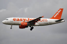 Repaint of erez werber airbus a319 in easyjet europe color scheme. Easyjet Airbus A319 At Liverpool On Aug 21st 2020 Bird Strike Aeroinside