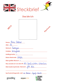 Check spelling or type a new query. Steckbrief Anne Steiner Spofunnis Roadtrip 2021